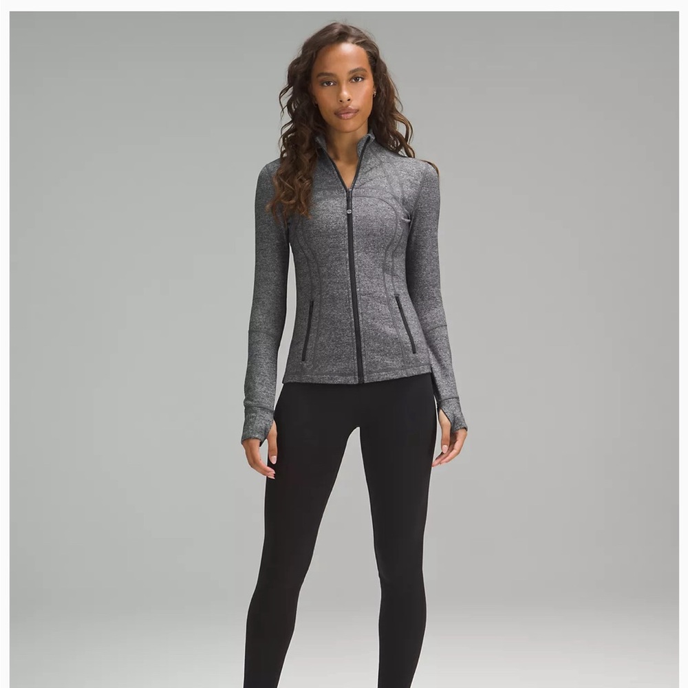 Lululemon Define Jacket